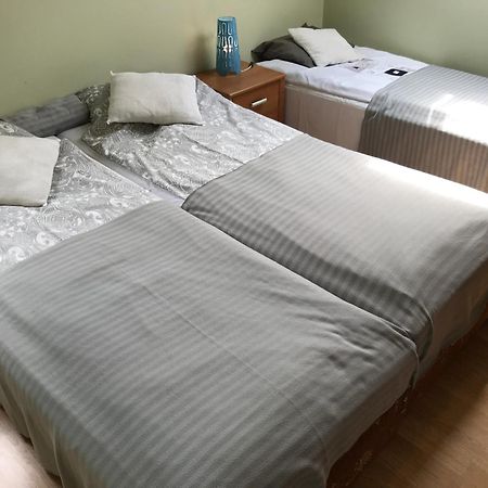Apartamenty-Studio Noclegi Wczasy Wakacje Ferie - Pobyty Rodzinne Rabka Bagian luar foto