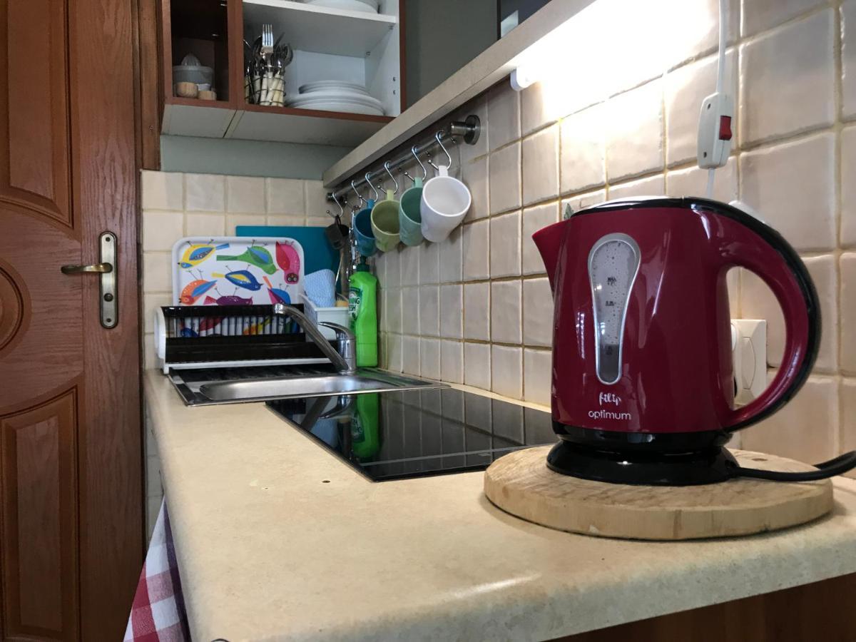 Apartamenty-Studio Noclegi Wczasy Wakacje Ferie - Pobyty Rodzinne Rabka Bagian luar foto