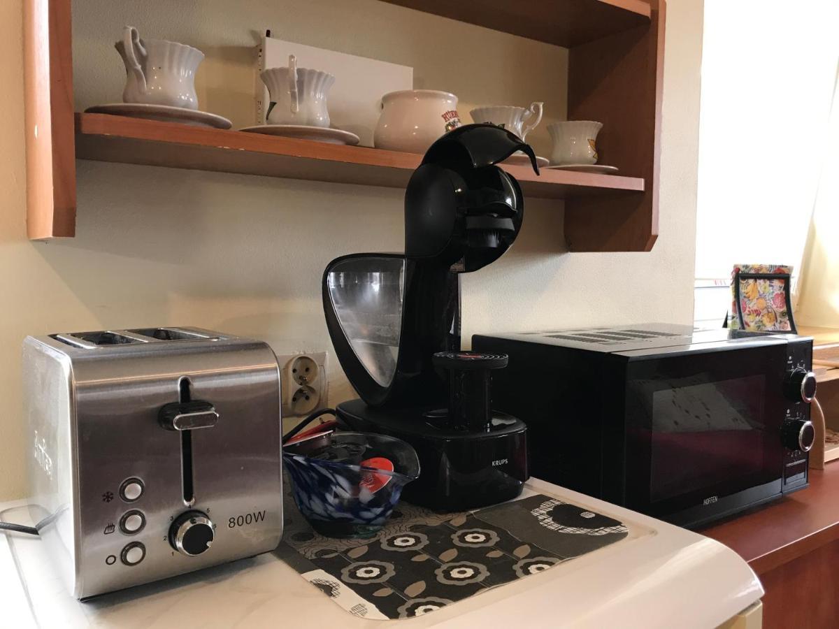 Apartamenty-Studio Noclegi Wczasy Wakacje Ferie - Pobyty Rodzinne Rabka Bagian luar foto