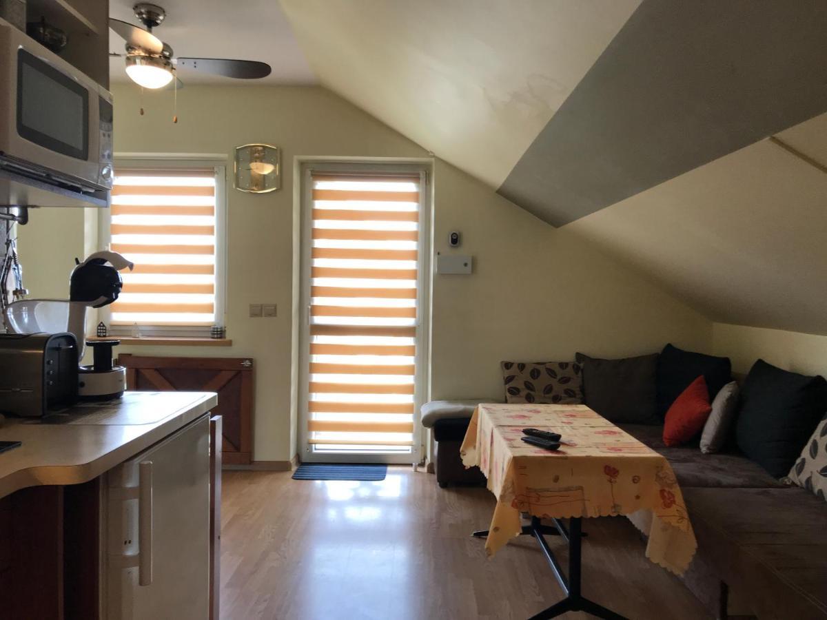 Apartamenty-Studio Noclegi Wczasy Wakacje Ferie - Pobyty Rodzinne Rabka Bagian luar foto